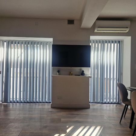 Korzo Suites Sliema III Kültér fotó