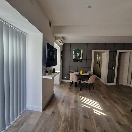 Korzo Suites Sliema III Kültér fotó
