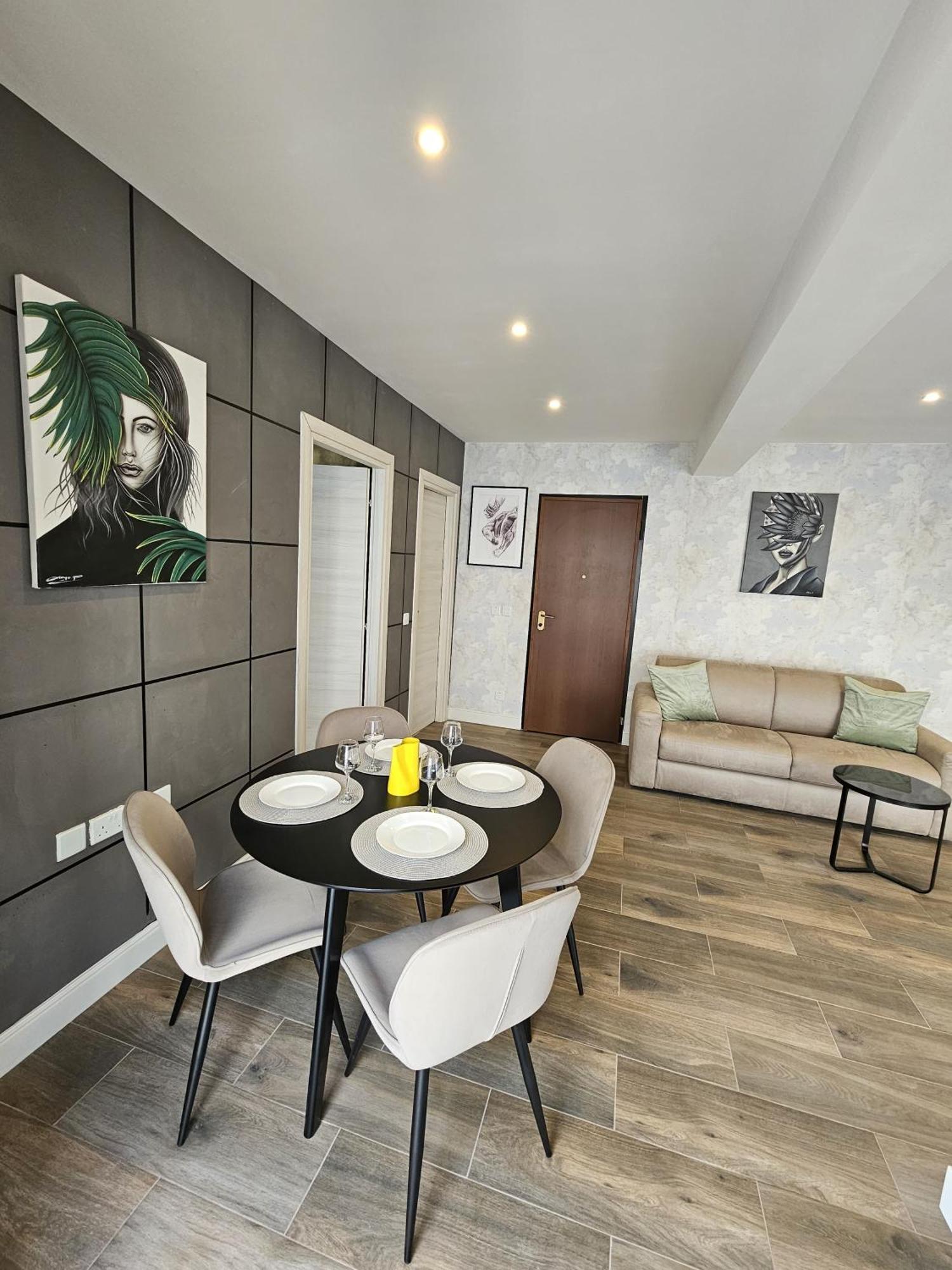 Korzo Suites Sliema III Kültér fotó