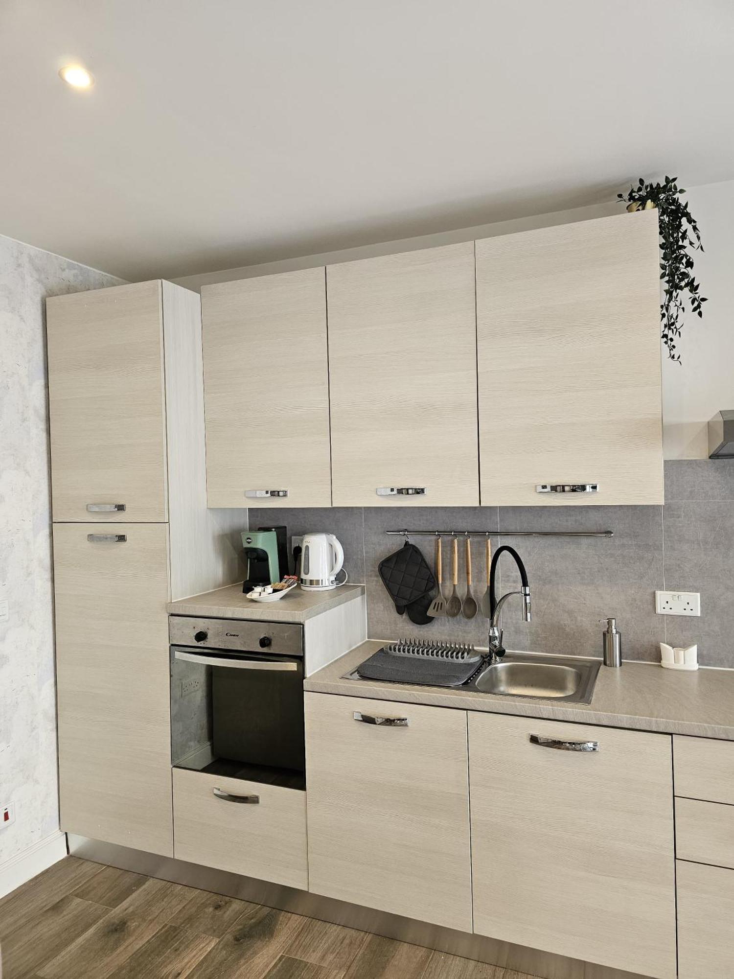 Korzo Suites Sliema III Kültér fotó