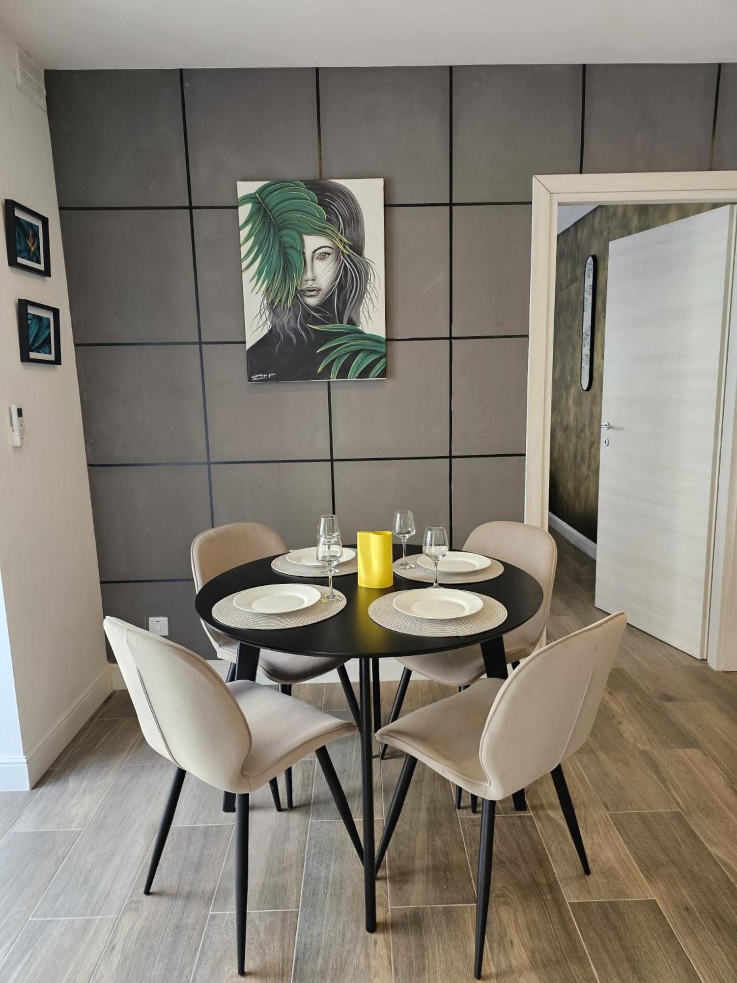 Korzo Suites Sliema III Kültér fotó
