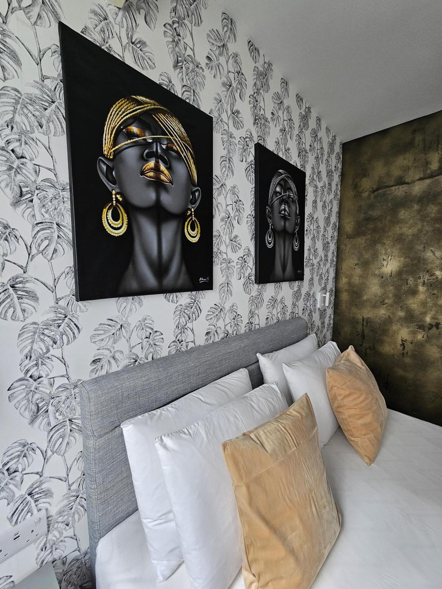Korzo Suites Sliema III Kültér fotó