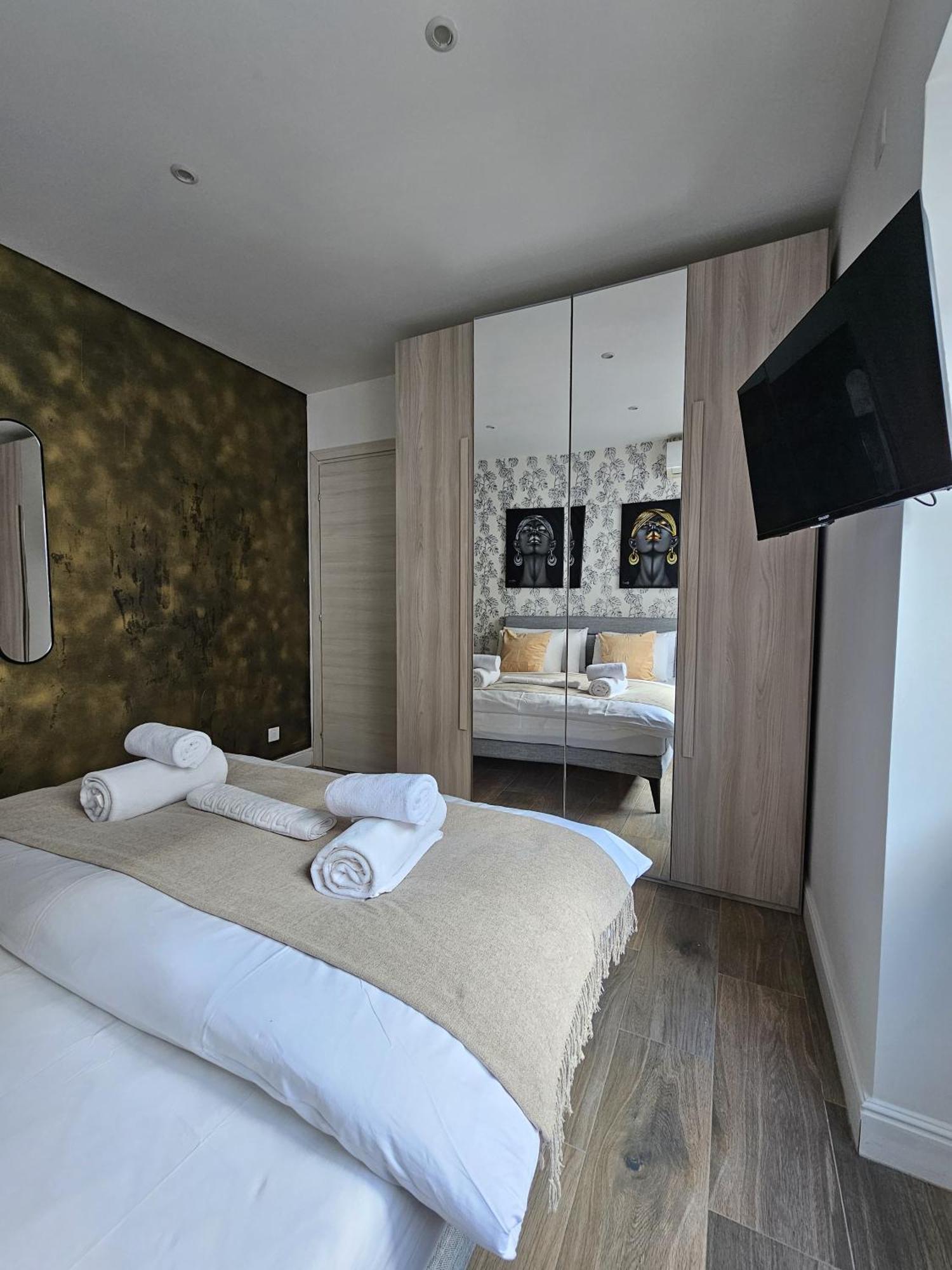 Korzo Suites Sliema III Kültér fotó