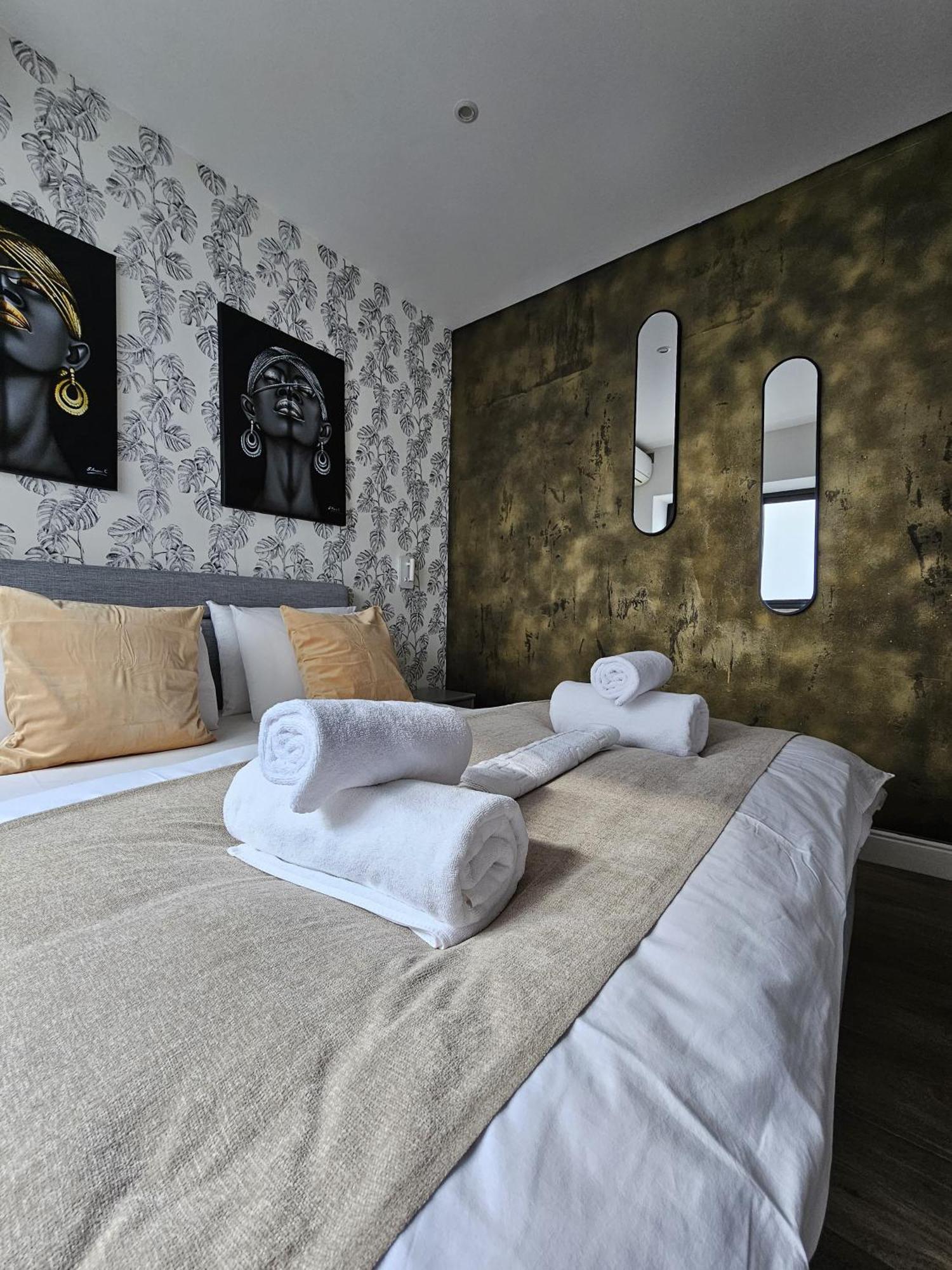 Korzo Suites Sliema III Kültér fotó