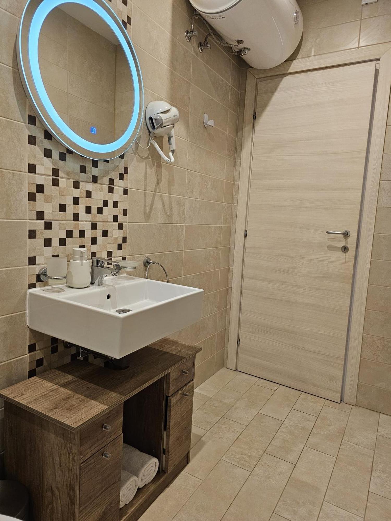 Korzo Suites Sliema III Kültér fotó