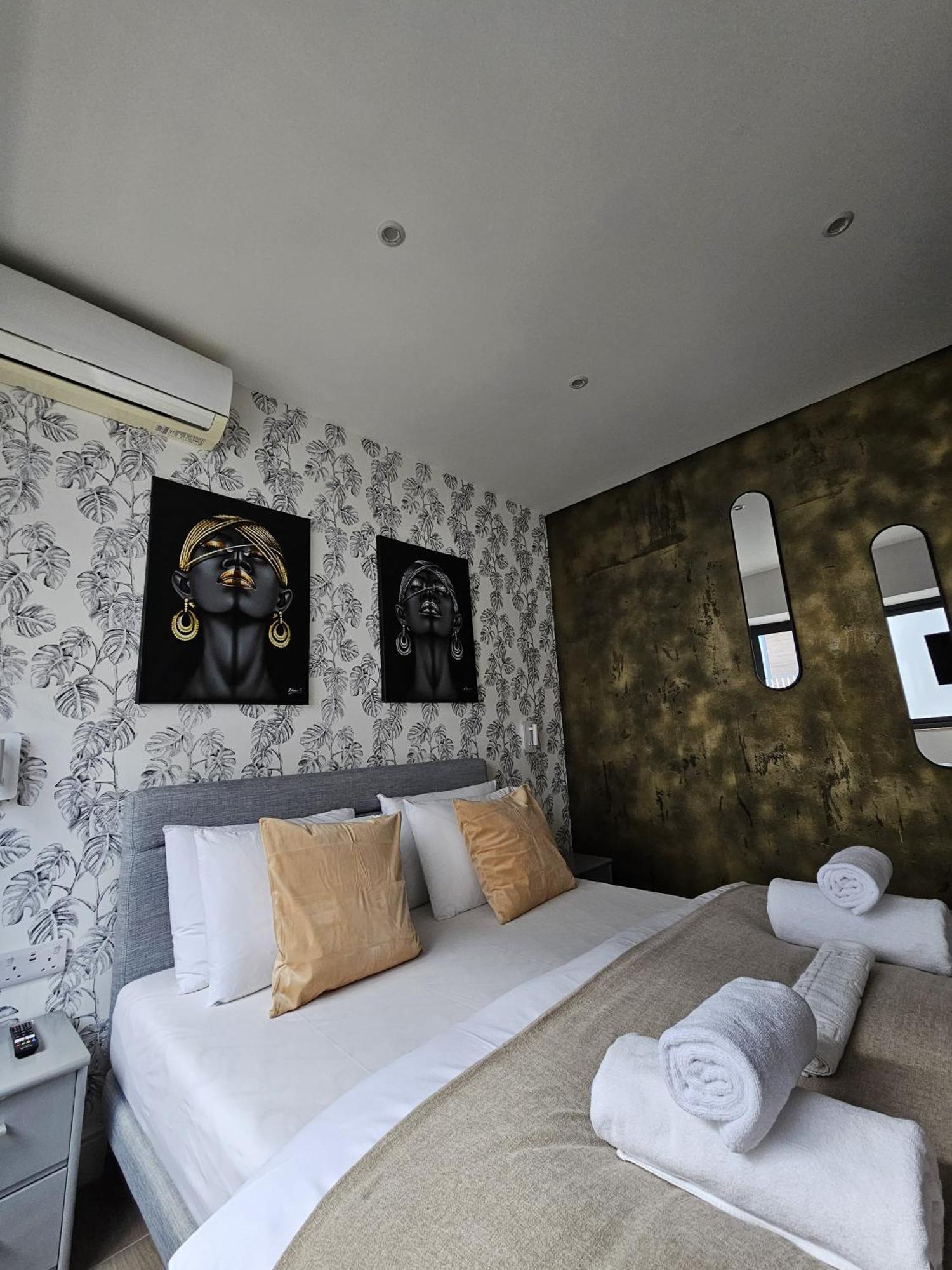 Korzo Suites Sliema III Kültér fotó