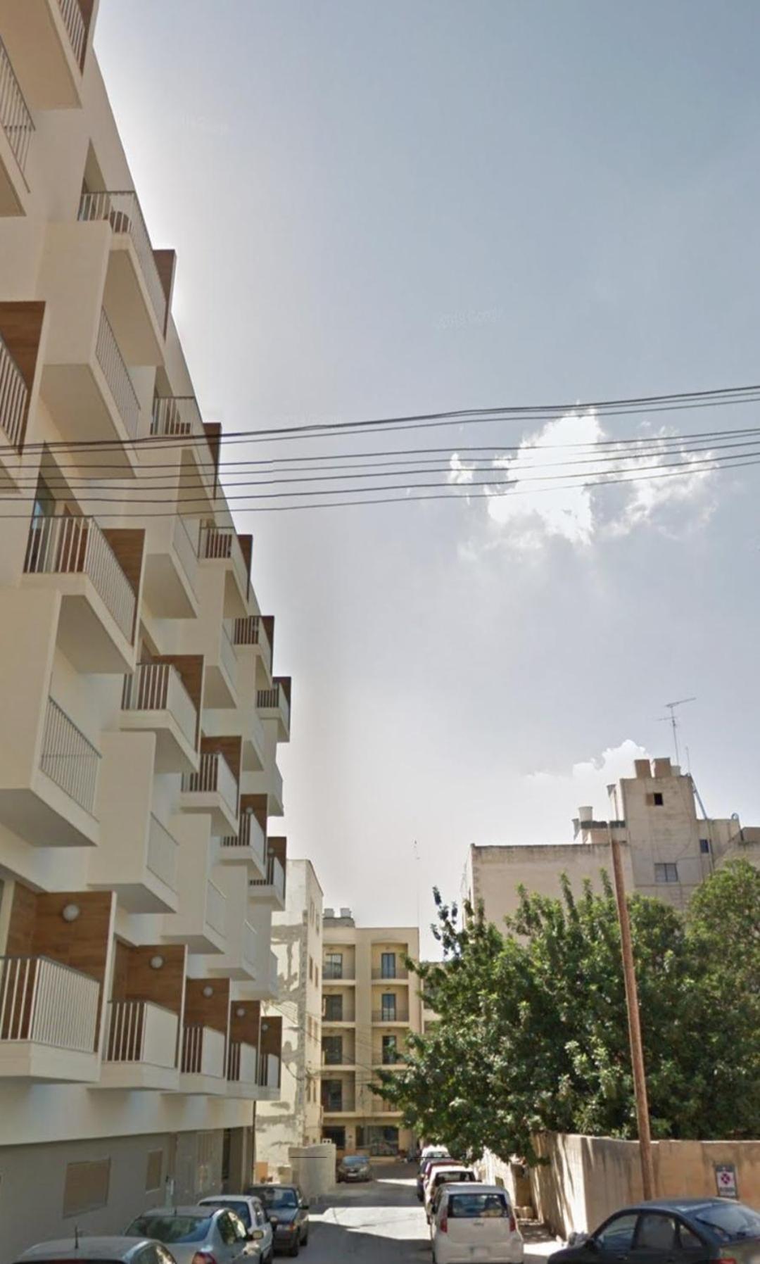 Korzo Suites Sliema III Kültér fotó