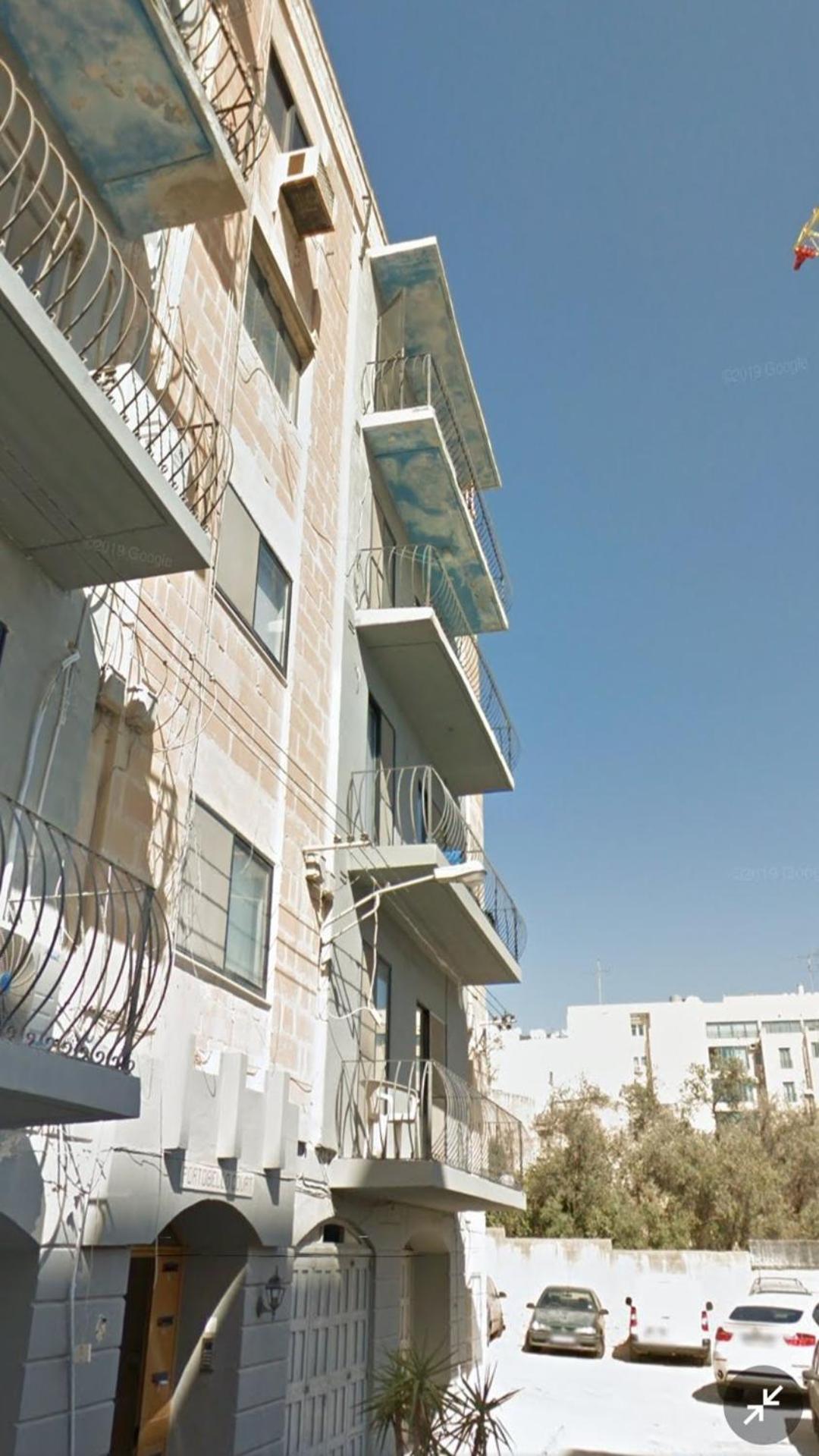 Korzo Suites Sliema III Kültér fotó
